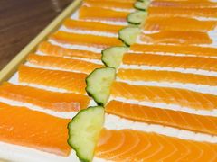 -壹湖两岸·鱼鲜山里菜(东江湖店)