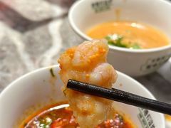 -禄婶鸡煲·打边炉