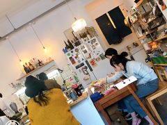 大堂-三花屋 Mihhanaya