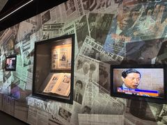 -李昌钰刑侦科学博物馆