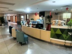 -北京圣宝妇产医院·妇产科·儿科