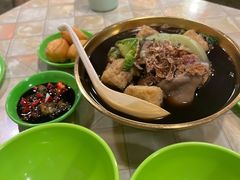 -热浪岛马来餐厅