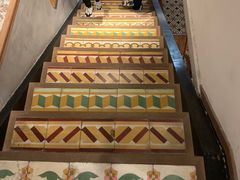 面包甜点陈列柜-时光花园(白鹭洲店)