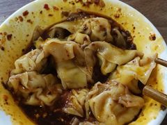 -继红顺河抄手名小吃