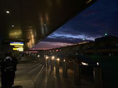 -约翰·菲茨杰拉德·肯尼迪国际机场