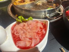 -矮板凳老火锅(宽窄巷子店)