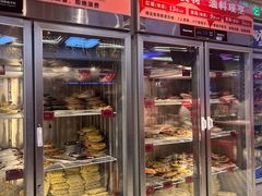 -文立新麻辣烫(合生汇21街区店)