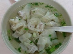 小馄饨-玉华饮食店(茅台路店)