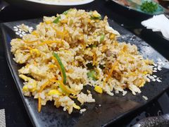 -哈尔滨索菲特大酒店-意日本料理铁板烧