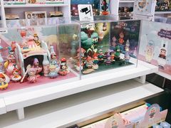 -泡泡玛特POPMART(合生汇店)