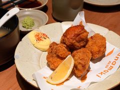 -Tuna maki寿司(苏州万象天地店)