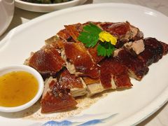 -不倒翁·安徽名菜楼(步行街店)