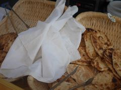 炭火烤饼-鼎义丰功夫牛肉面(人民路店)
