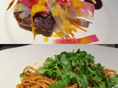 葱油拌面-Solo(衡山路店)