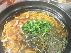 -小无锡面馆