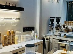 -% Arabica阿拉比卡咖啡(武康路店)