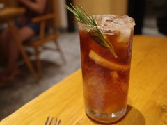 -森Some Fusion(荔湾店)
