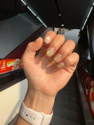 -StartNail美甲