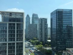 -上海外滩英迪格酒店