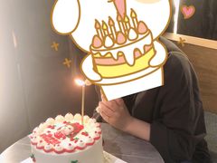 -艾加柒克蛋糕茶歇甜品台(春熙路店)