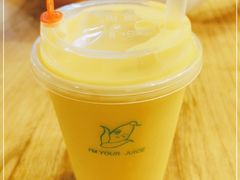 -黄记玉米汁(叠翠路店)