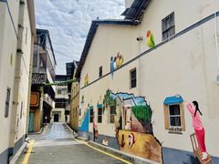 -梅州天地人花园酒店(梅县人民广场店)