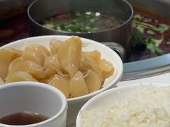-葛记红焖羊肉(人民路店)