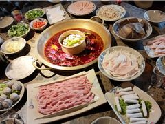 -小龙坎火锅(春熙太古里店)