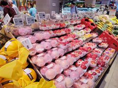 -盒马鲜生(大成店)
