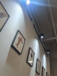 -老男孩男士理容馆·理发·烫染·修面