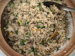 -台山第一家兴华黄鳝饭·黄鳝婆(合水分店)