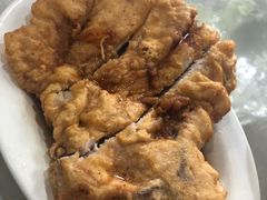 -老地方面馆(思南路店)