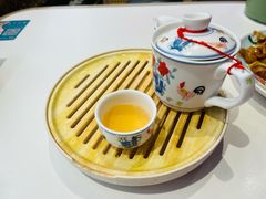 -南拳十三姨·潮汕砂锅粥·粤菜(西单大悦城店)