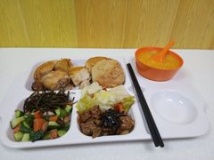 -香妃烤鸡(新奥店)