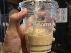 本来0糖椰-本来不该有·鲜果咖啡(大梅沙店)