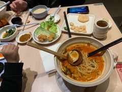 -味千拉面(双井店)