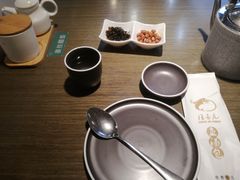 -隆喜元鱼汤包·海鲜(中联广场店)