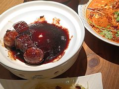 -永安水煮活鱼·仪征菜(仪征奥林匹克店)