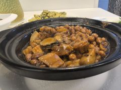 -清真马祥兴菜馆(云南北路店)