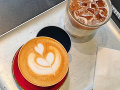 -九榀咖啡 JOY BEANS(恭王府店)