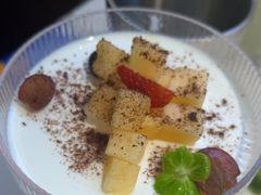 -牛扒先生·厚切雪花牛扒西餐厅(北京路禺山路店)