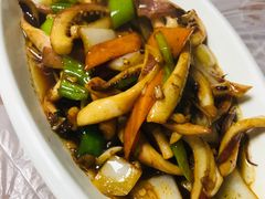 -阿杰臻选海鲜饭店(普陀山店)