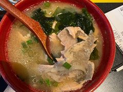 -林妈妈村·日式料理(宝山万达店)