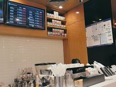 -逸派咖啡 EPARKCOFFEE(广安门店)