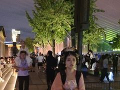 -大雁塔北广场音乐喷泉