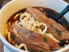 -中国厨房/台湾牛肉面