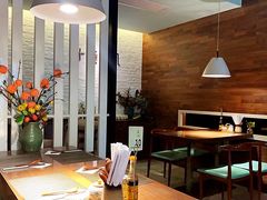 大堂-十面春风·江南面馆(崇宁路店)