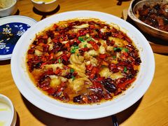 -外婆印象·家常菜(万科店)
