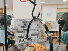 -胖子酸菜鱼(笛扬路店)