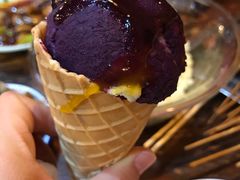 -老姑砂锅·烧烤天津菜(体北道店)